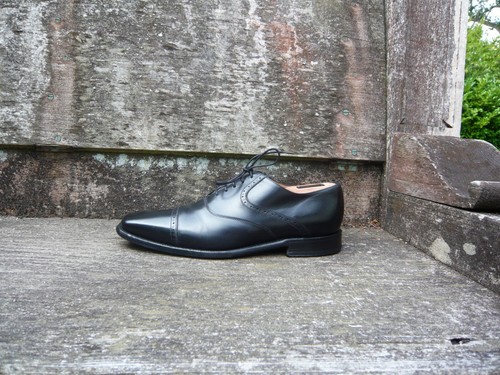 Joseph cheaney brogues - cheaney,