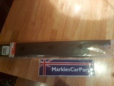 RENAULT SCENIC III DOOR TRIM
