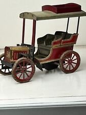 1900's Carette No. 50 Tin