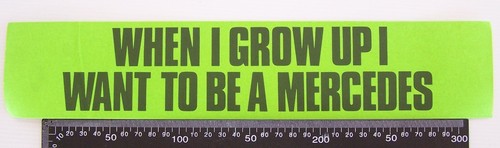 Vintage when grow - vintage, i