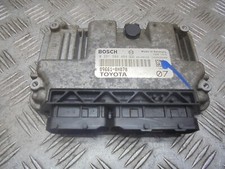 2009 TOYOTA AYGO 1.0 VVT-i +