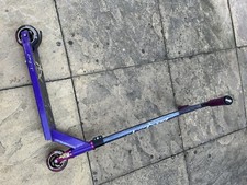 Grit Stunt Scooter