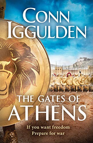 The gates athens - the, book