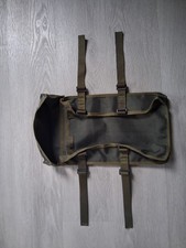 British Army Nylon Equipment