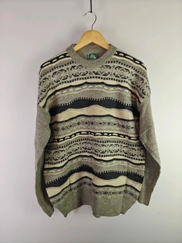 Vintage shetland wool - vintage,