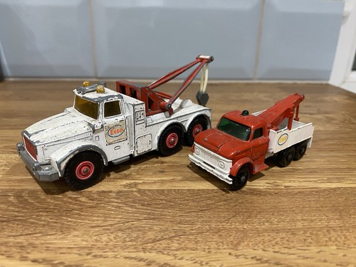 Job lot bundle lesney - job,