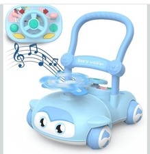 Push walker toy - push,