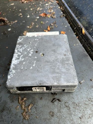 Engine control unit - engine,