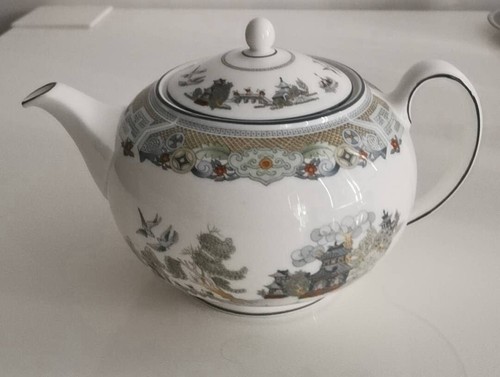 Wedgwood chinese legend pint - chinese,
