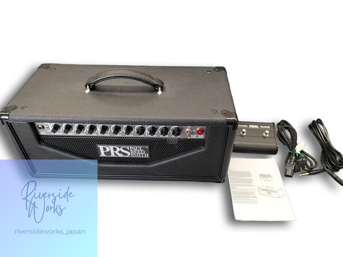 Paul reed smith head - se, 30