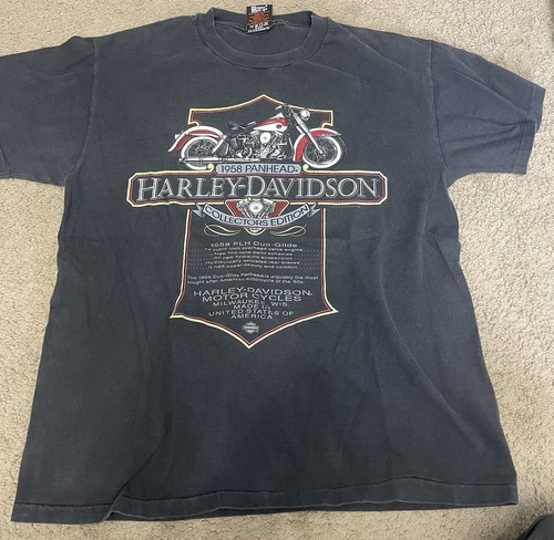 Vtg 90s harley - vtg, harley-davidson