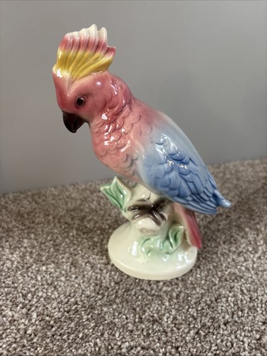 1970s cockatoo - 1970s,