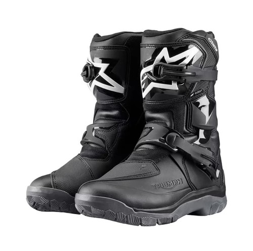 Triumph alpinestars drystar - triumph,