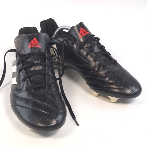 Adidas goletto vii mens black - adidas,