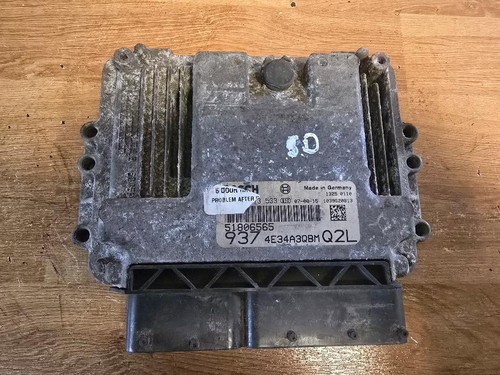 Alfa romeo 147 9jtd - alfa,