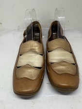 Rohde Women’s Brown Genuine