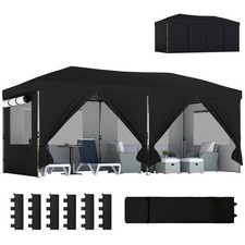Outsunny m pop up - outsunny,