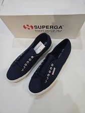 Superga 2750 Cotu Classic Navy