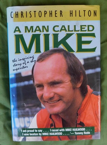 Man called mike - a,