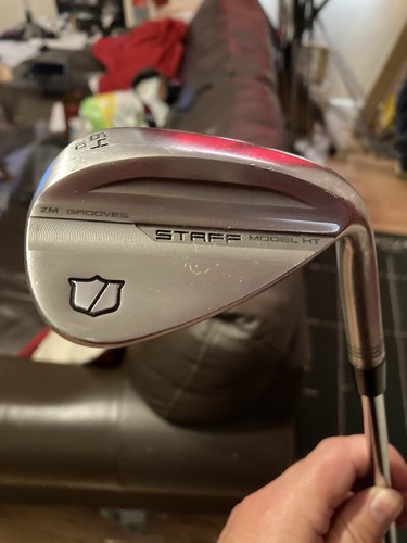 Wilson staff model wedge - wilson, ht