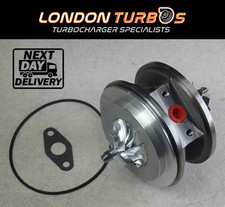 Turbocharger cartridge for Kia