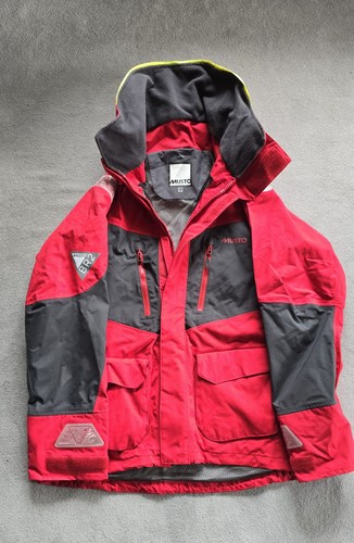Musto br2 offshore sailing - musto,
