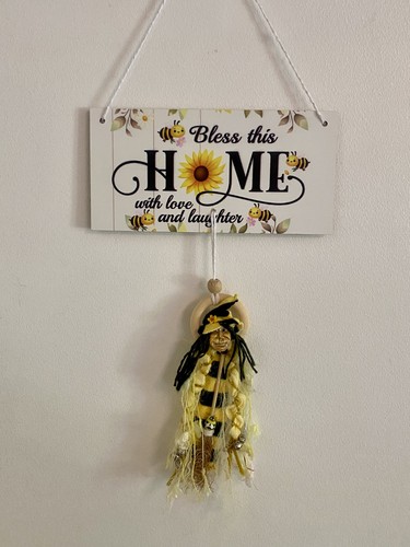 Spirit doll kitchen - , witch