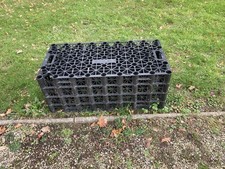 Soakaway Crate 1000x 500x400