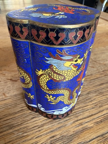 Vintage chinese dragon - chinese,