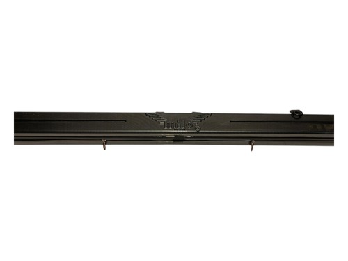 Milo mini carbon - carbon, kit