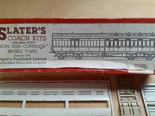 Slaters 4mm OO gauge Great