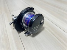SHIMANO TORIUM  2000HG Baitcasting Reel 215934