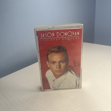 Jason Donovan - Ten Good