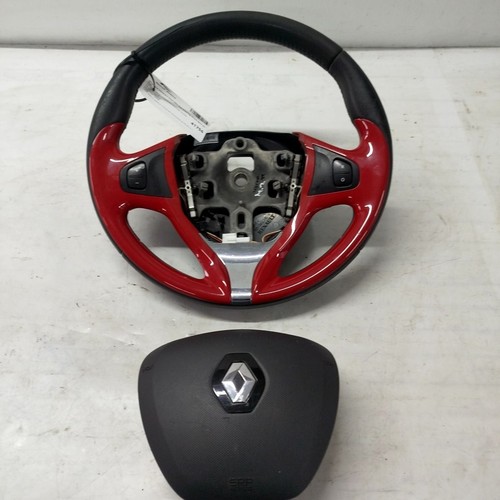 2012 2016 renault clio mk4 - 2012-2016,