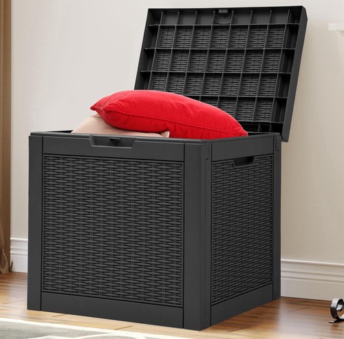 118l rattan outdoor deck - outdoor,