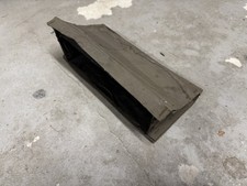 Renault R8 Glove Box