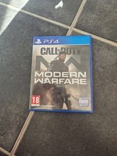Call Of Duty Modern Warfare -