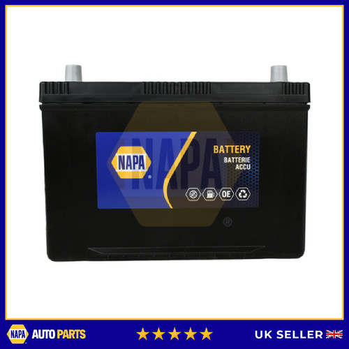 Car battery 249n napa - battery,