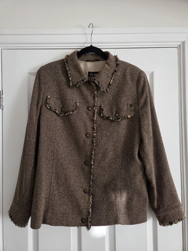 Women vintage brown gil - women's, bret