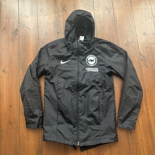 Brighton and hove albion - and, nike