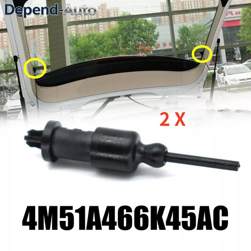 Hatchback parcel shelf - hatchback,
