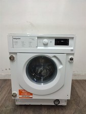 Hotpoint biwdhg75148ukn washer - hotpoint,