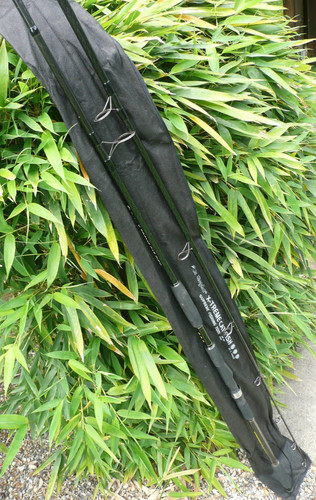 Kogha extreme catfish - kogha,