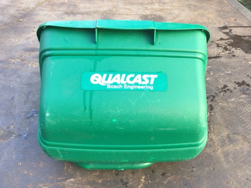 Qualcast classic 35s cylinder - classic,