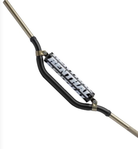 Renthal twinwall handlebar - renthal,