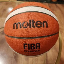 Molten BG3800 Basketball Size