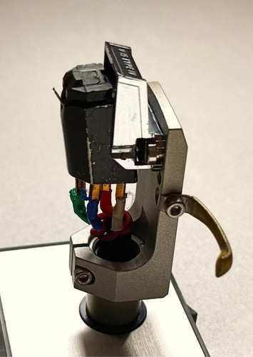 Shure v15 type cartridge - v15,