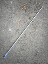 Decorating DIY Job Lot - Pole, Pasting Brush & Wallpaper Scraper Paint Shield