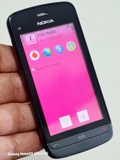 Nokia C5-03 (Unlocked) 3G
