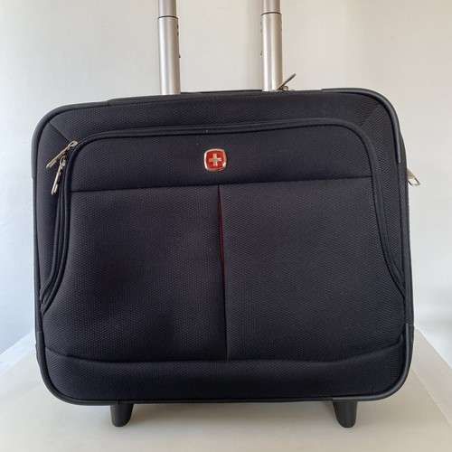Wenger swiss gear wheeled - swiss,